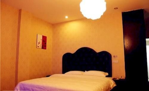 Чэнду: City 118 Hotel