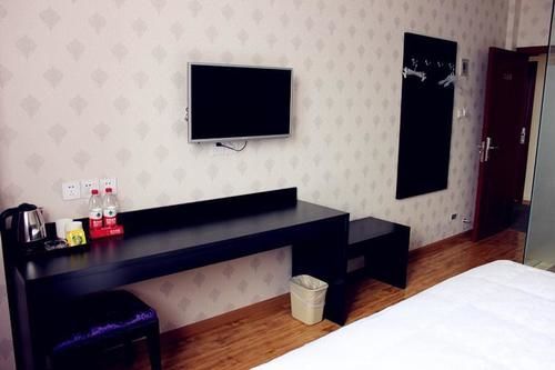 Чэнду: City 118 Hotel