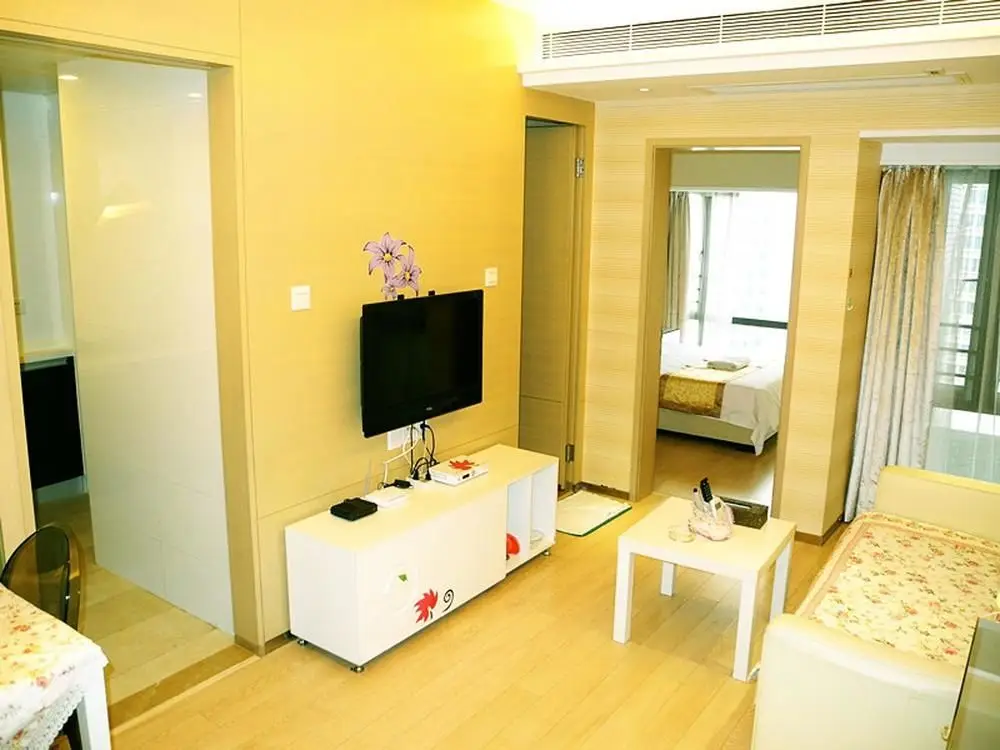 Phoenix Impression Hotel Apartment — фото 1