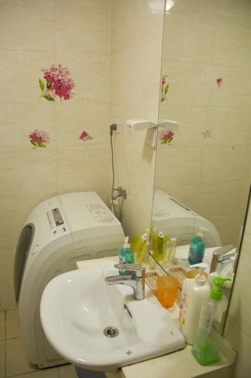 Qingdao Noah Tourist Apartment (CBD Wanda Plaza) — фото 1