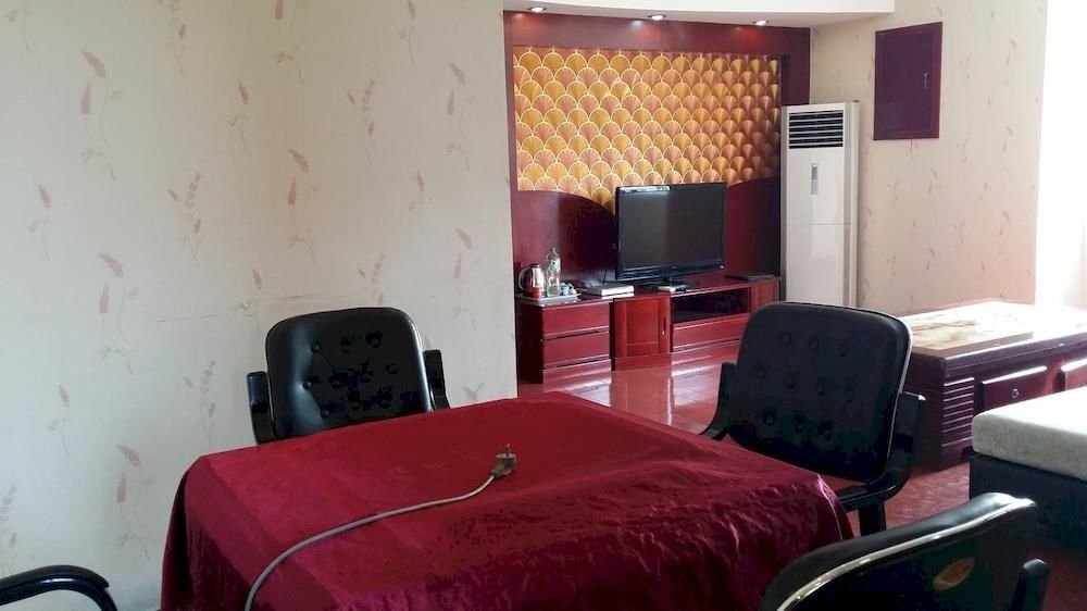 Куньмин: Kunming Dongfanglong Hotel