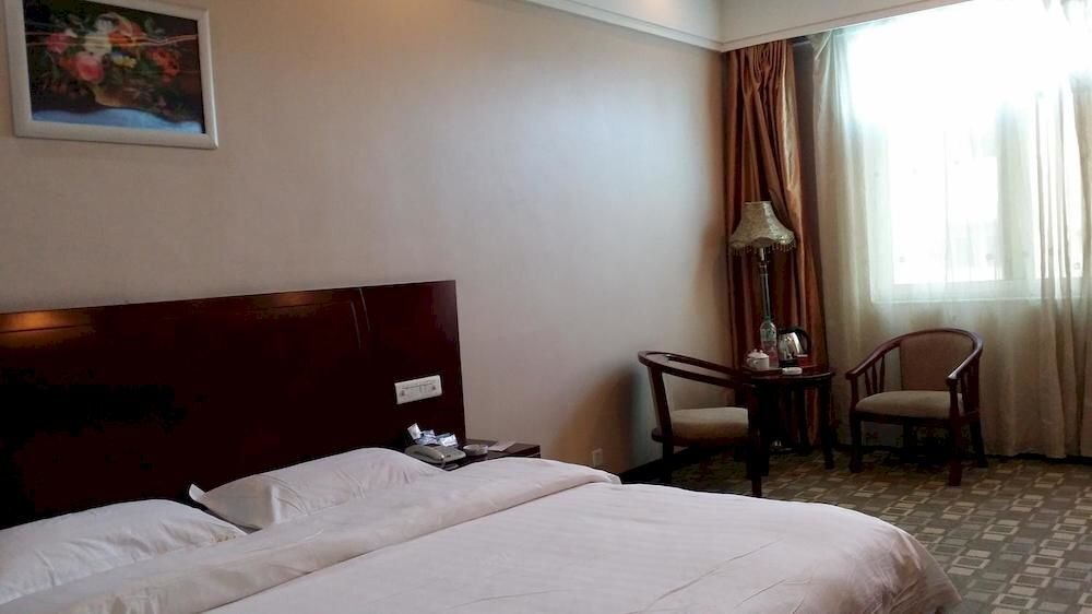 Куньмин: Kunming Dongfanglong Hotel