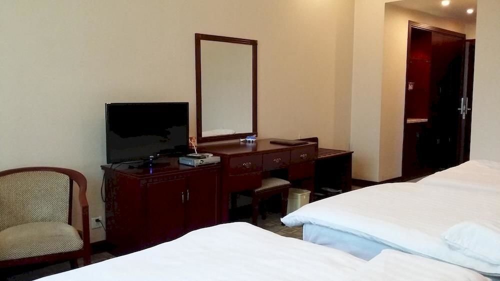 Куньмин: Kunming Dongfanglong Hotel