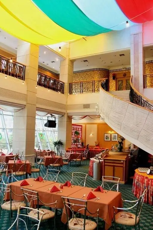 Куньмин: Bestway Hotel - Kunming