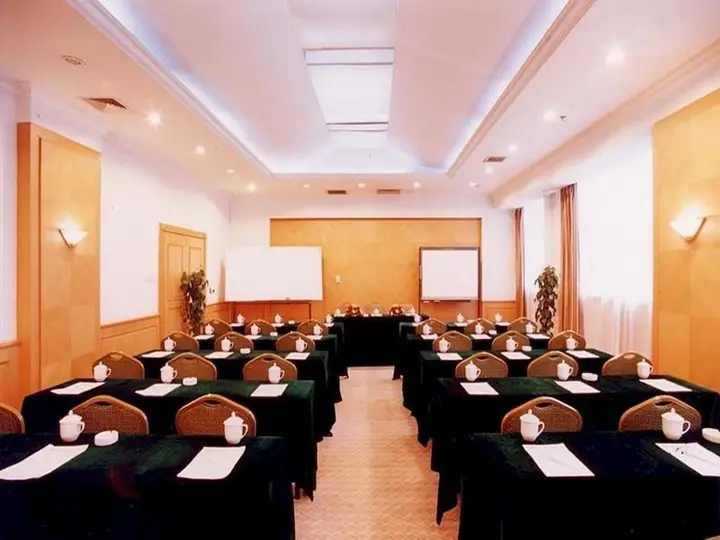 Куньмин: Bestway Hotel - Kunming