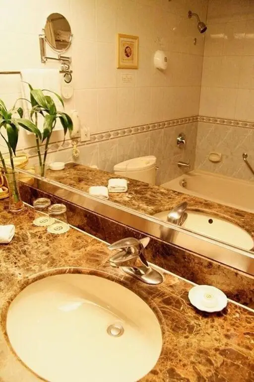 Куньмин: Bestway Hotel - Kunming