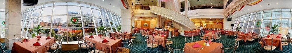 Bestway Hotel - Kunming — фото 1