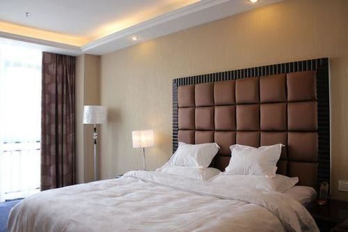 Чэнду: Pai Hotel Chengdu Cu Bridge Oushang City of Female Shoes