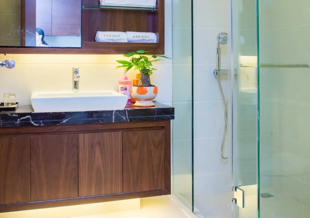Чжухай: Zhuhai Vidical Serviced Apartment
