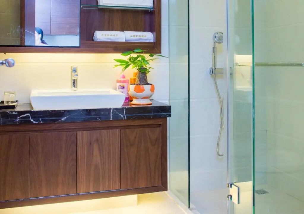 Чжухай: Zhuhai Vidical Serviced Apartment