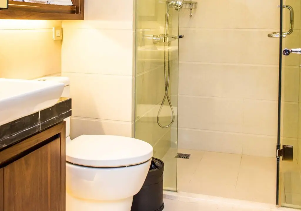 Чжухай: Zhuhai Vidical Serviced Apartment