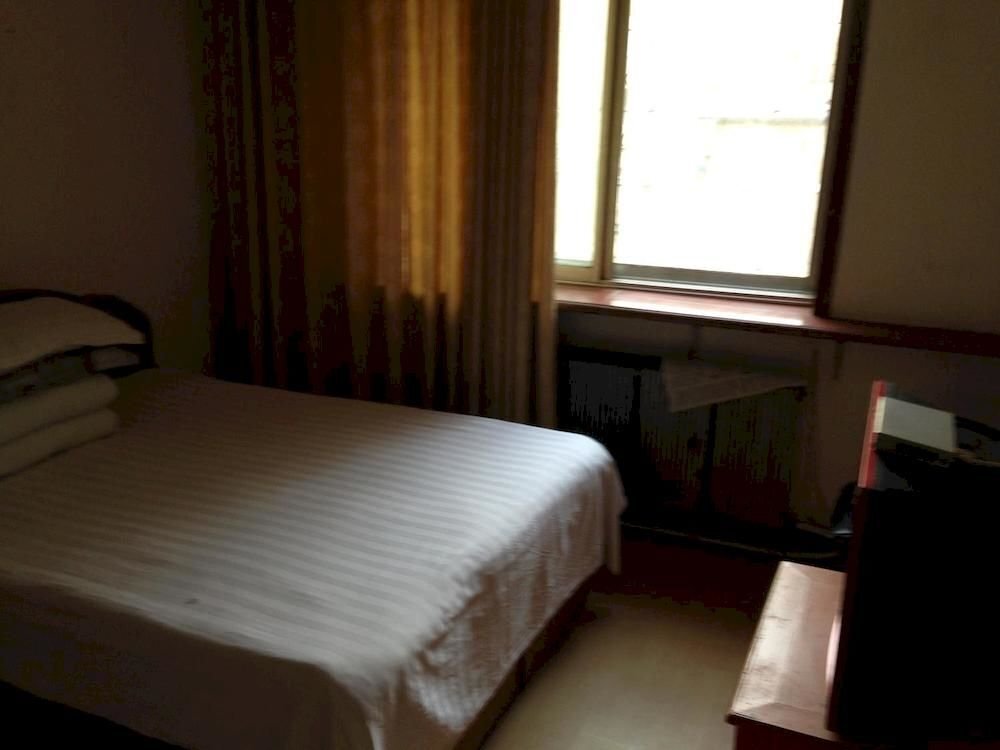 Далянь: Zhengxing Inn