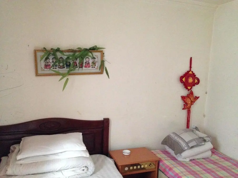 Далянь: Zhengxing Inn