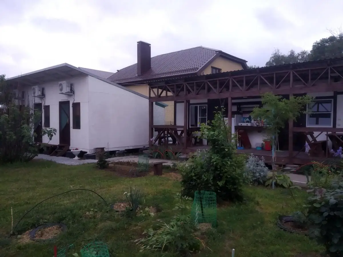 Витязево: Guest House on Sovetskaya