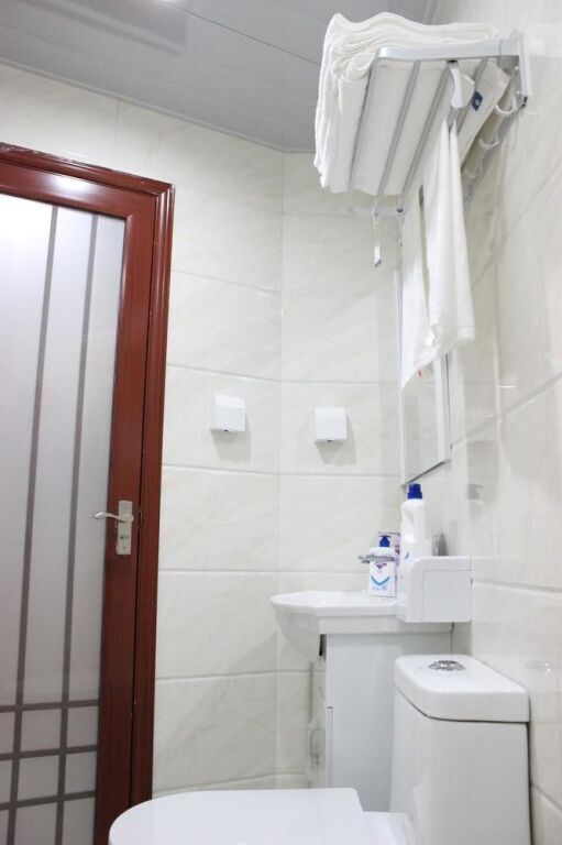 Шэньчжэнь: Shenzhen Kaililai Apartment Hotel