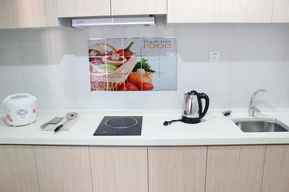 Шэньчжэнь: Shenzhen Kaililai Apartment Hotel