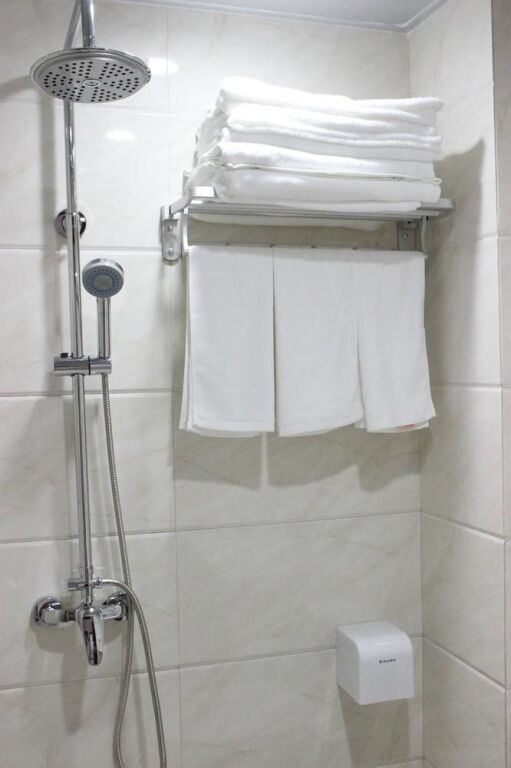 Шэньчжэнь: Shenzhen Kaililai Apartment Hotel