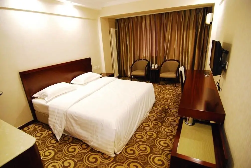 Тяньцзинь: Aifeel Hotel