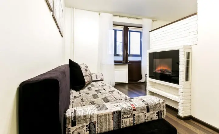 Москва: MaxRealty24 (МаксРеалти24) на Спасо-Тушинском бульваре 7