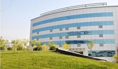Тяньцзинь: Qingxin Hotel