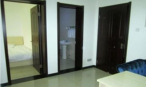 Тяньцзинь: Qingxin Hotel