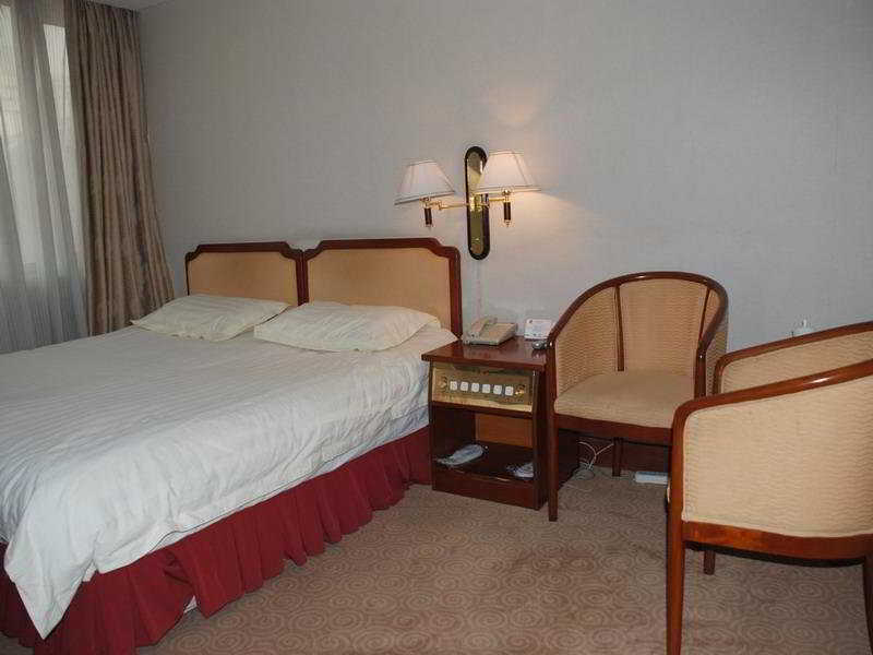 Пекин: Zhong Xie