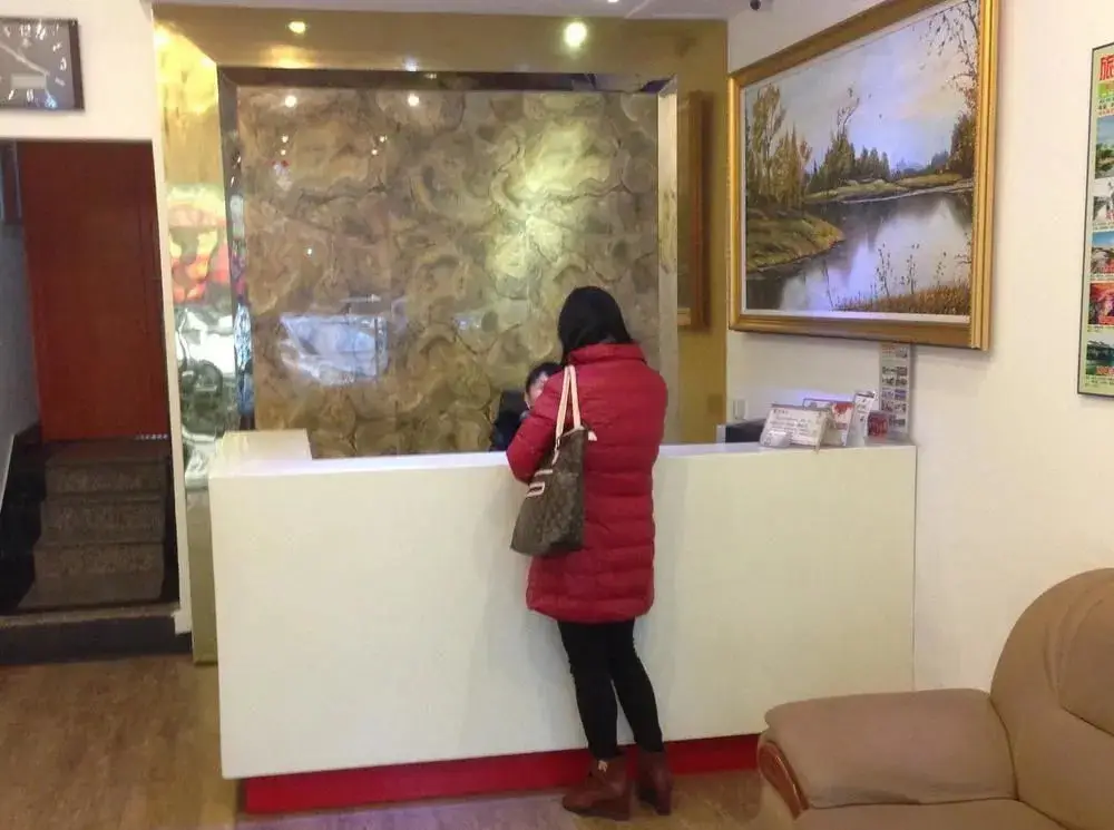 Ханчжоу: Wenshun Holiday Hotel