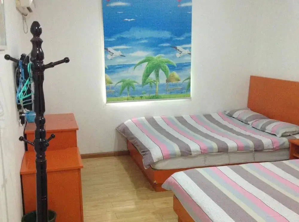 Ханчжоу: Wenshun Holiday Hotel