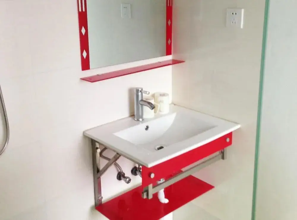 Ханчжоу: Wenshun Holiday Hotel
