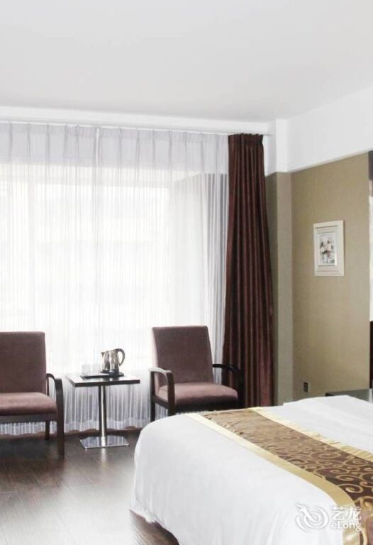 Чэнду: Xinyi Hotel