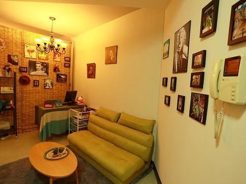 Чэнду: Shangjian Capsule Hostel