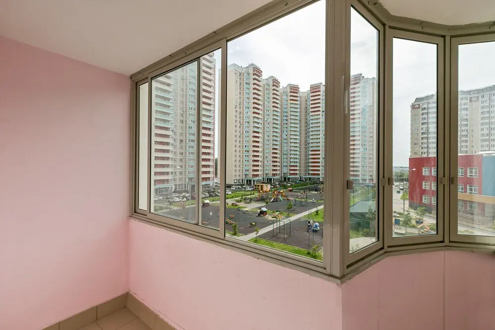 Москва: MaxRealty24 Putilkovo, 70-Letiya Pobedy