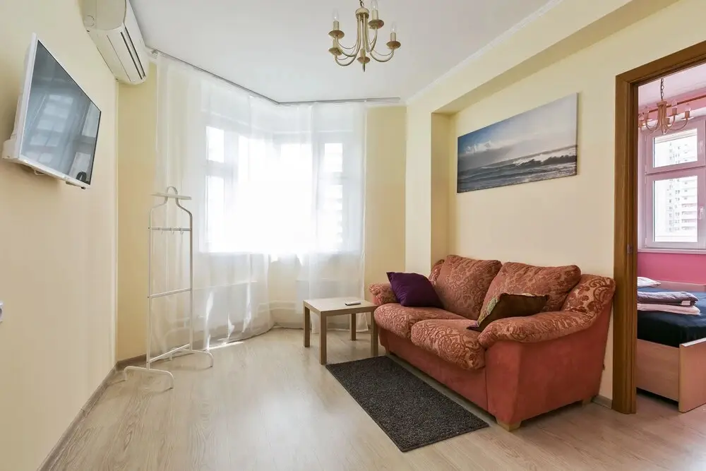 Москва: MaxRealty24 Putilkovo, 70-Letiya Pobedy