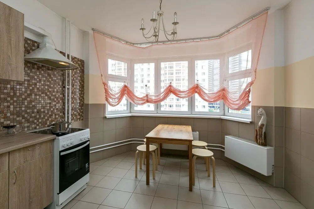 Москва: MaxRealty24 Putilkovo, 70-Letiya Pobedy