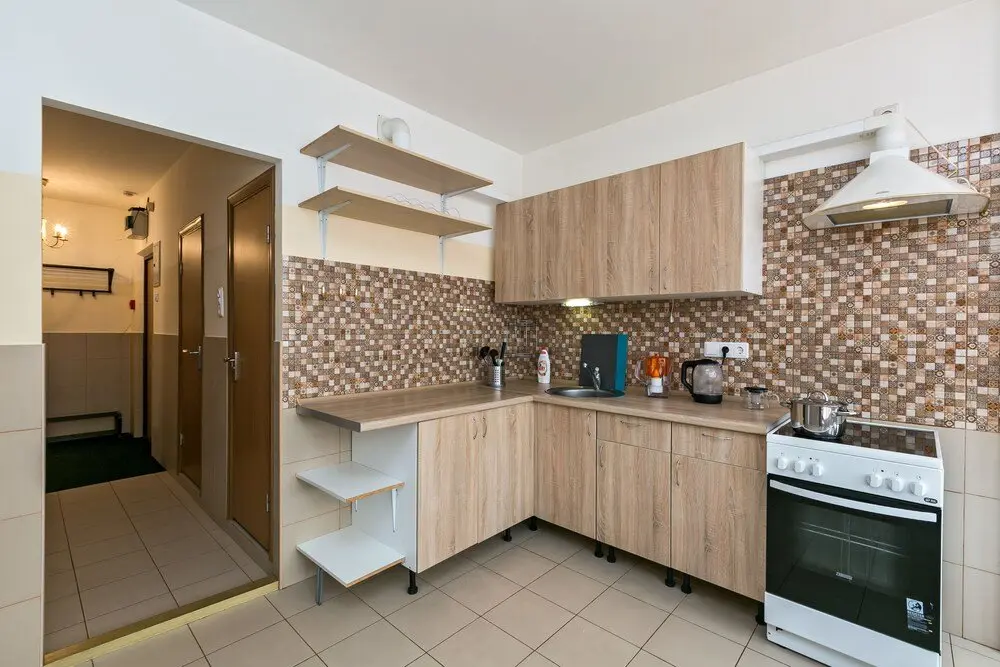 Москва: MaxRealty24 Putilkovo, 70-Letiya Pobedy