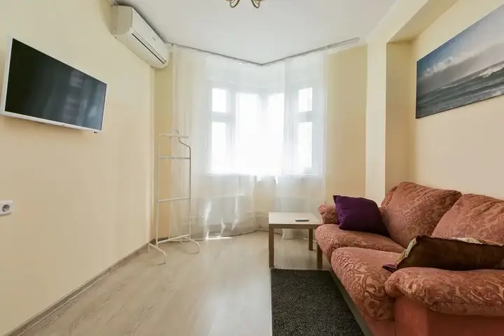 Москва: MaxRealty24 Putilkovo, 70-Letiya Pobedy