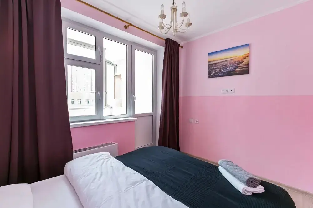 Москва: MaxRealty24 Putilkovo, 70-Letiya Pobedy