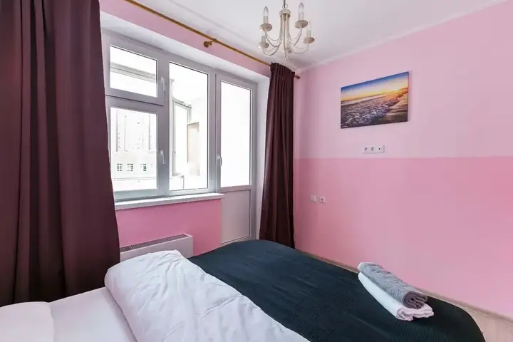 Москва: MaxRealty24 Putilkovo, 70-Letiya Pobedy