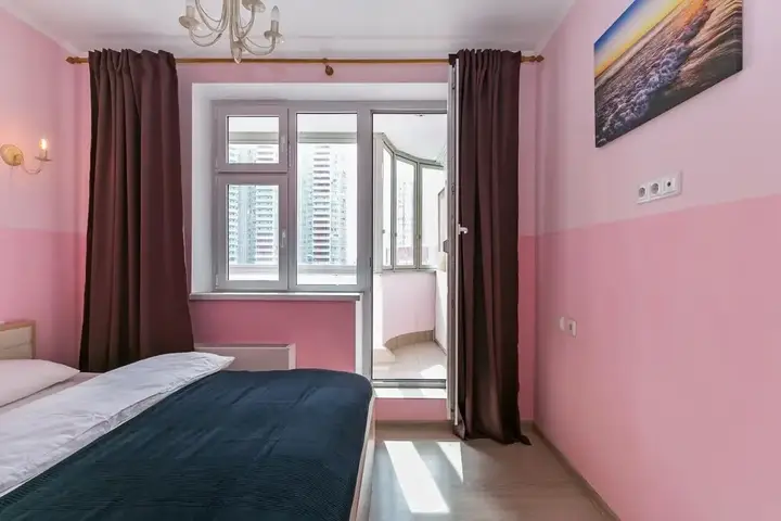 Москва: MaxRealty24 Putilkovo, 70-Letiya Pobedy