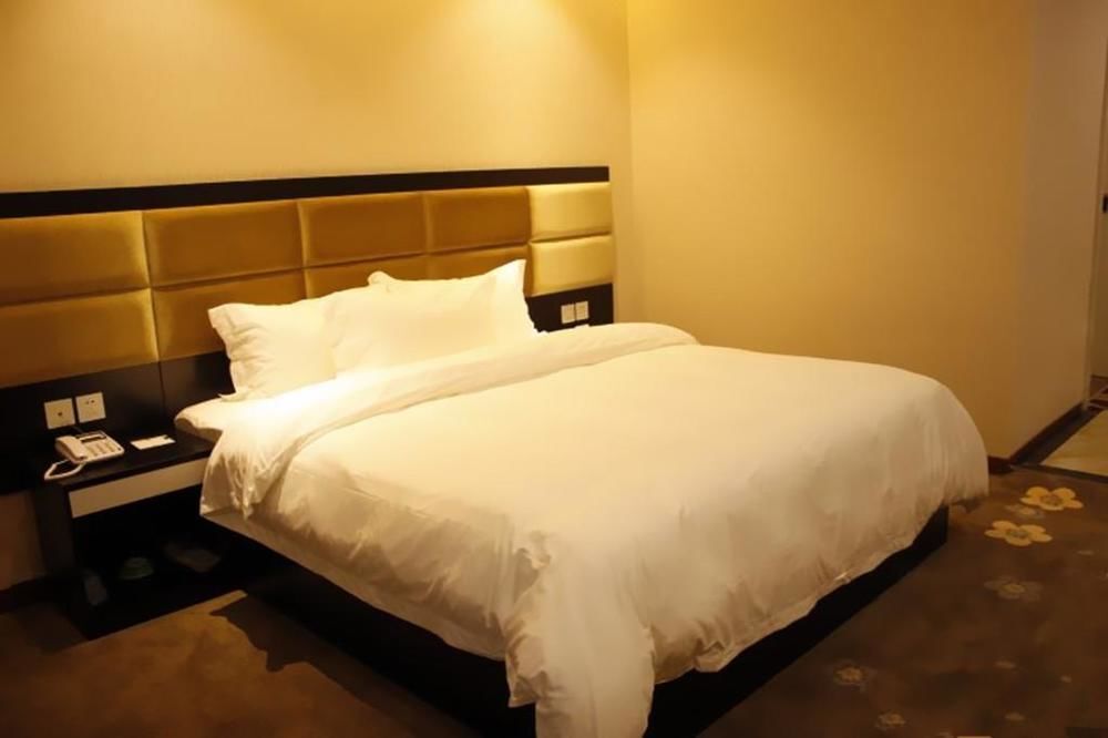 Чэнду: Sper 8 Hotel