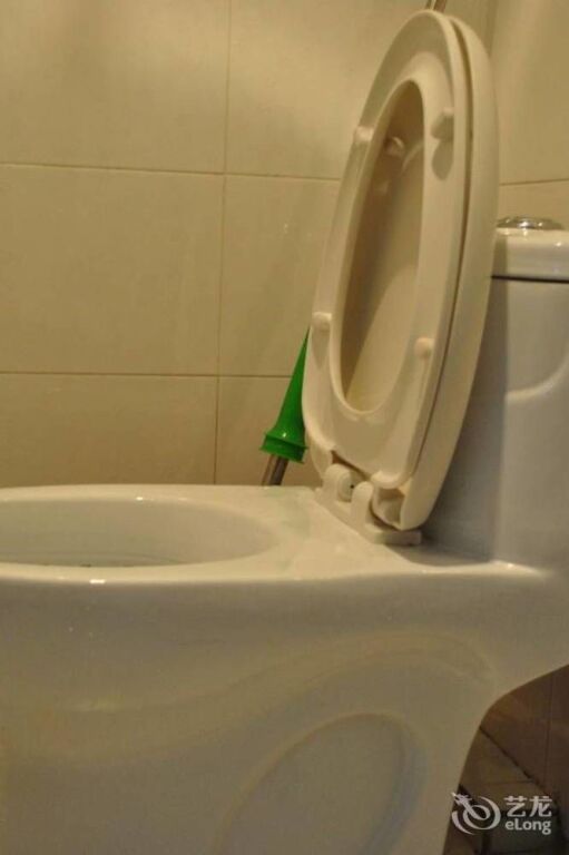 Чэнду: Chengdu Tongxinju Hotel