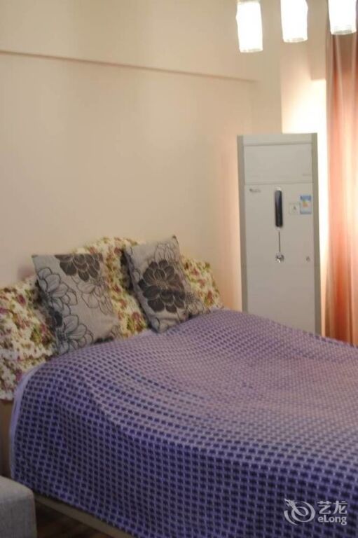 Чэнду: Chengdu Tongxinju Hotel
