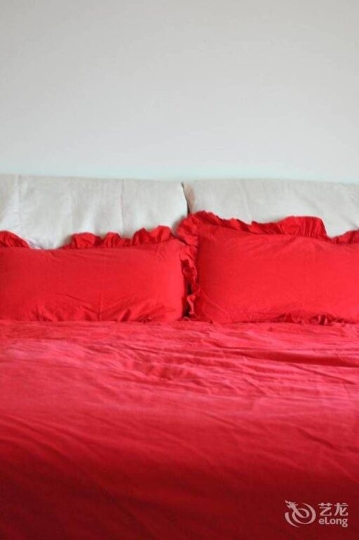 Чэнду: Chengdu Tongxinju Hotel