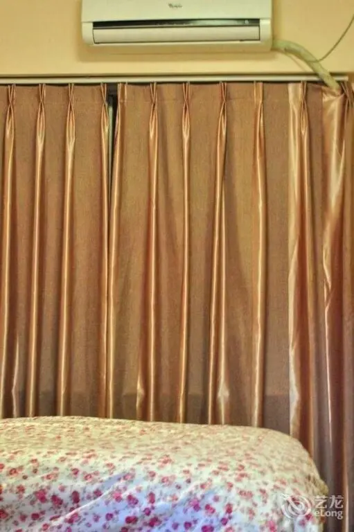 Чэнду: Chengdu Tongxinju Hotel