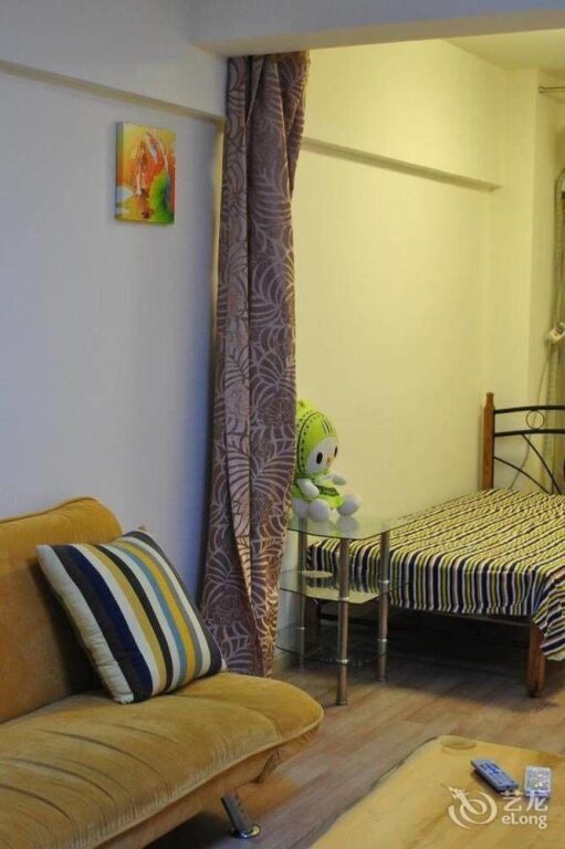 Чэнду: Chengdu Tongxinju Hotel