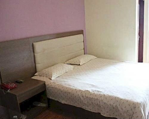 Чэнду: Chengdu Xiyuan Apartment Hotel