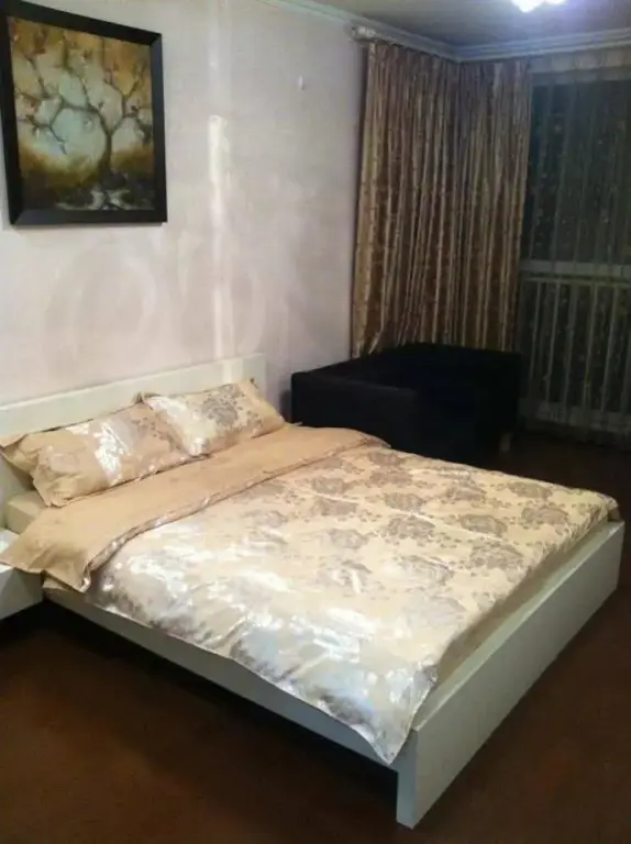 Пекин: Jiayi Fashion Hotel Apartment