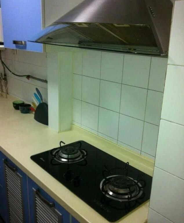Пекин: Jiayi Fashion Hotel Apartment