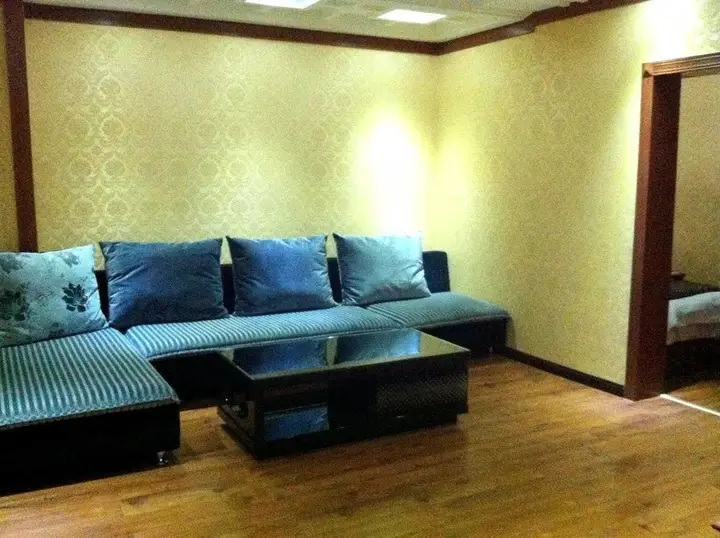 Куньмин: Xinyinpeng Hotel