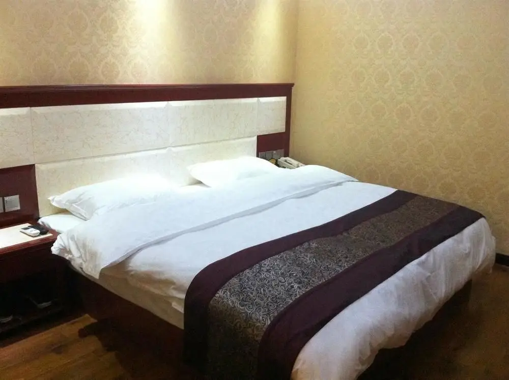 Куньмин: Xinyinpeng Hotel